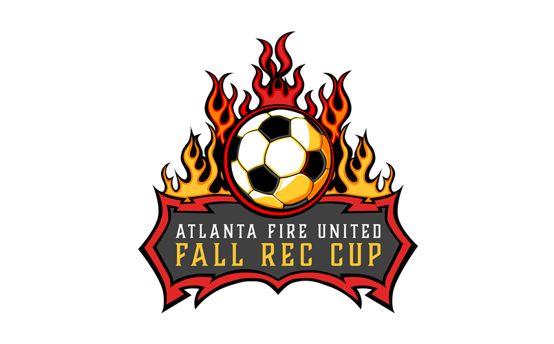 Atlanta Fire Fall Rec Cup - Nov 12-13