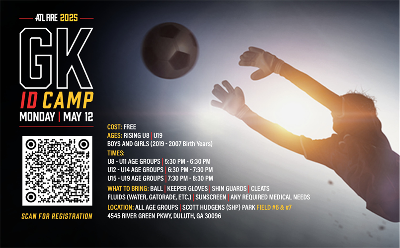 2025 SPRING GK ID CAMP