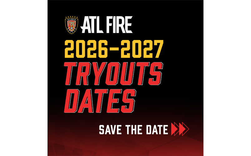 AFU 2026-27 Academy and Select Tryouts